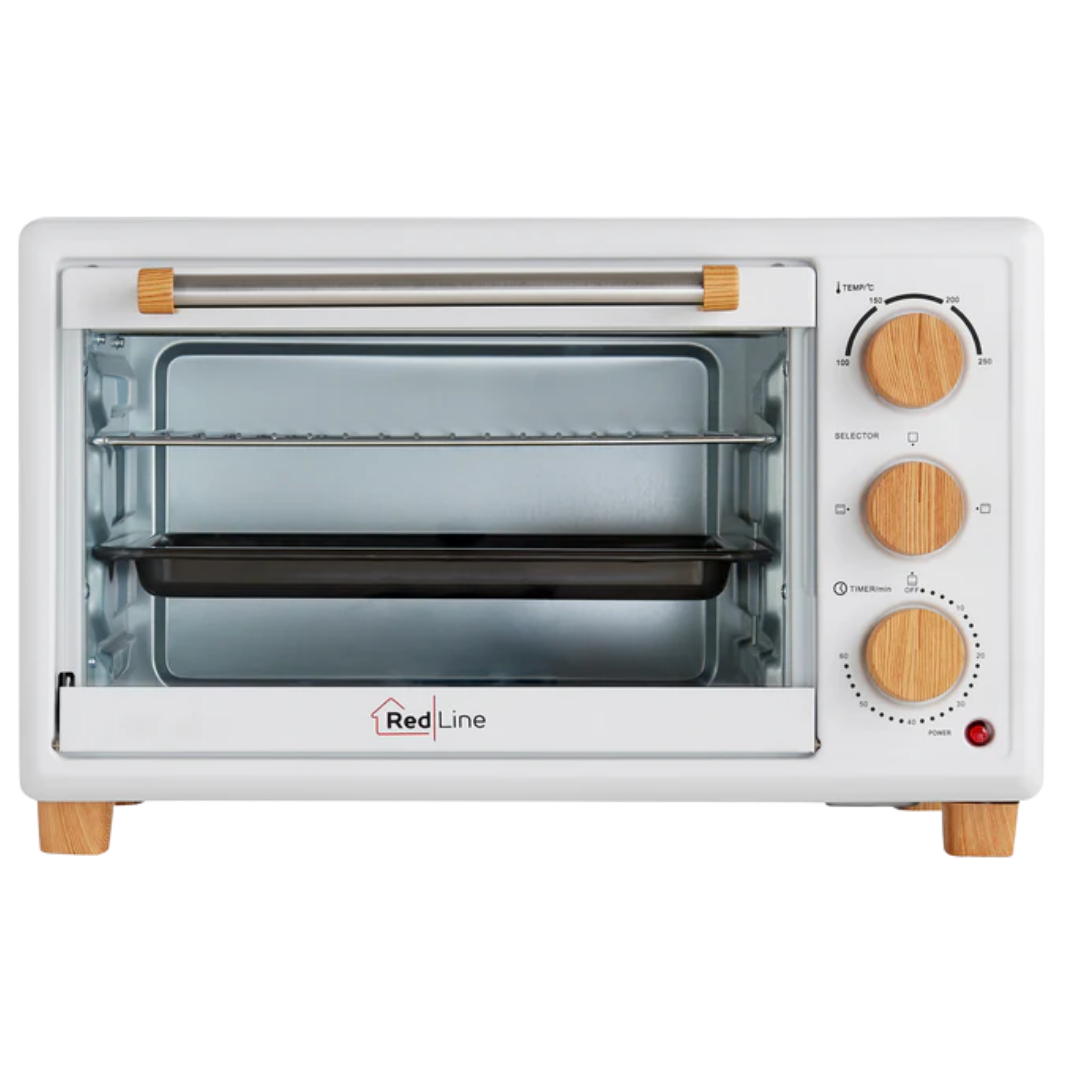 REDLINE MINI OVEN 20LTS