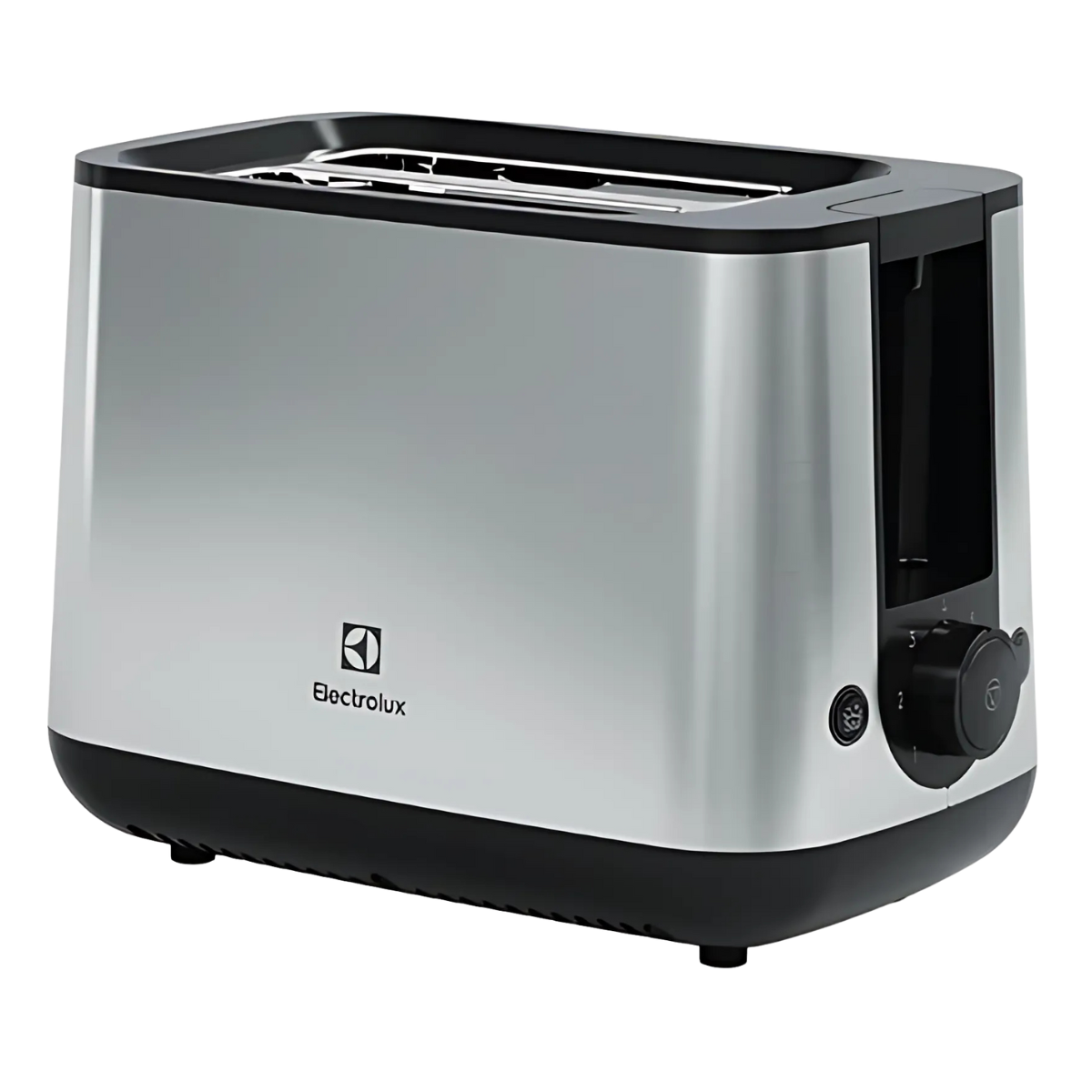 ELECTROLUX TOASTER 2 SLICE S/STEEL