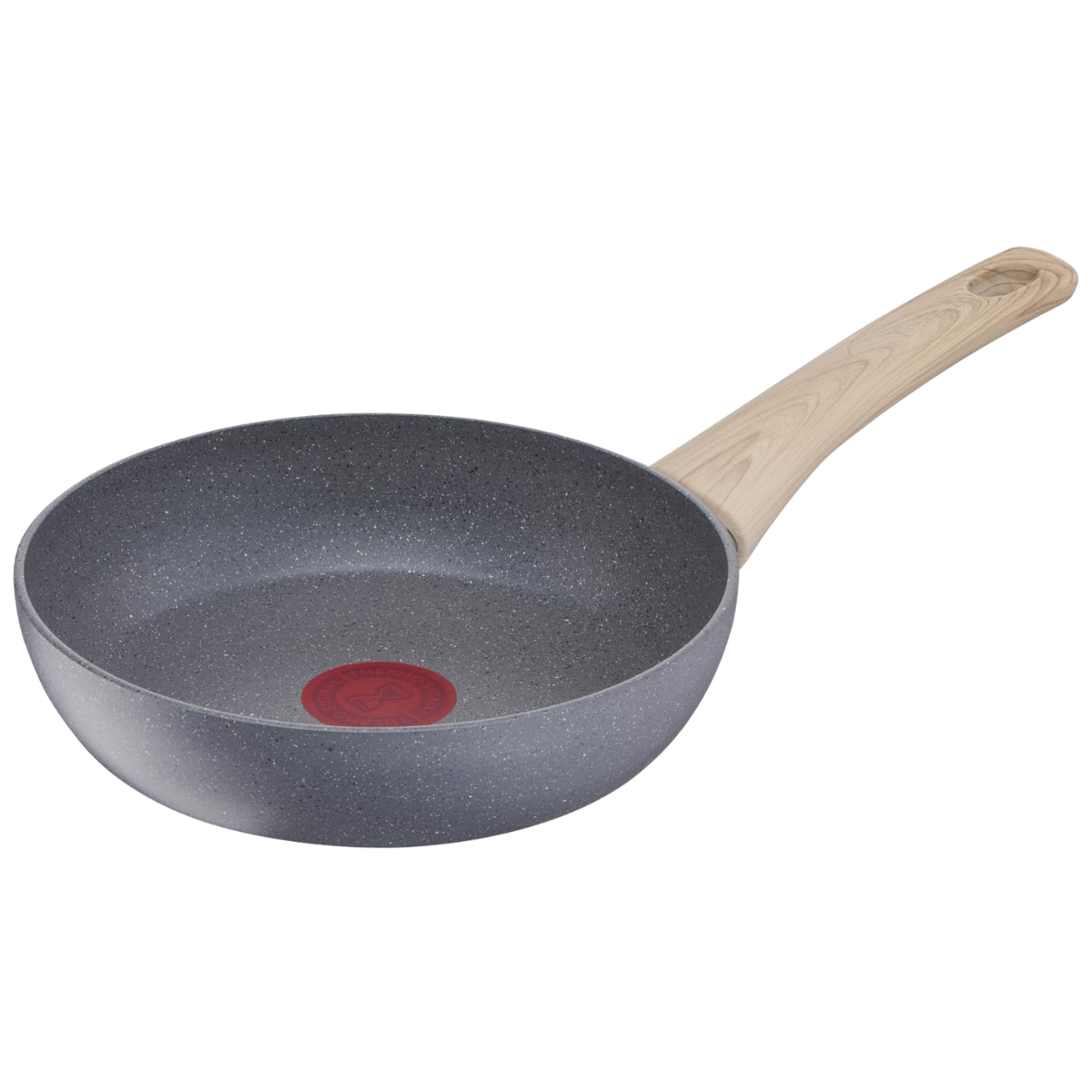 TEFAL G2660302 FRY PAN 22CM NATURAL FORCE