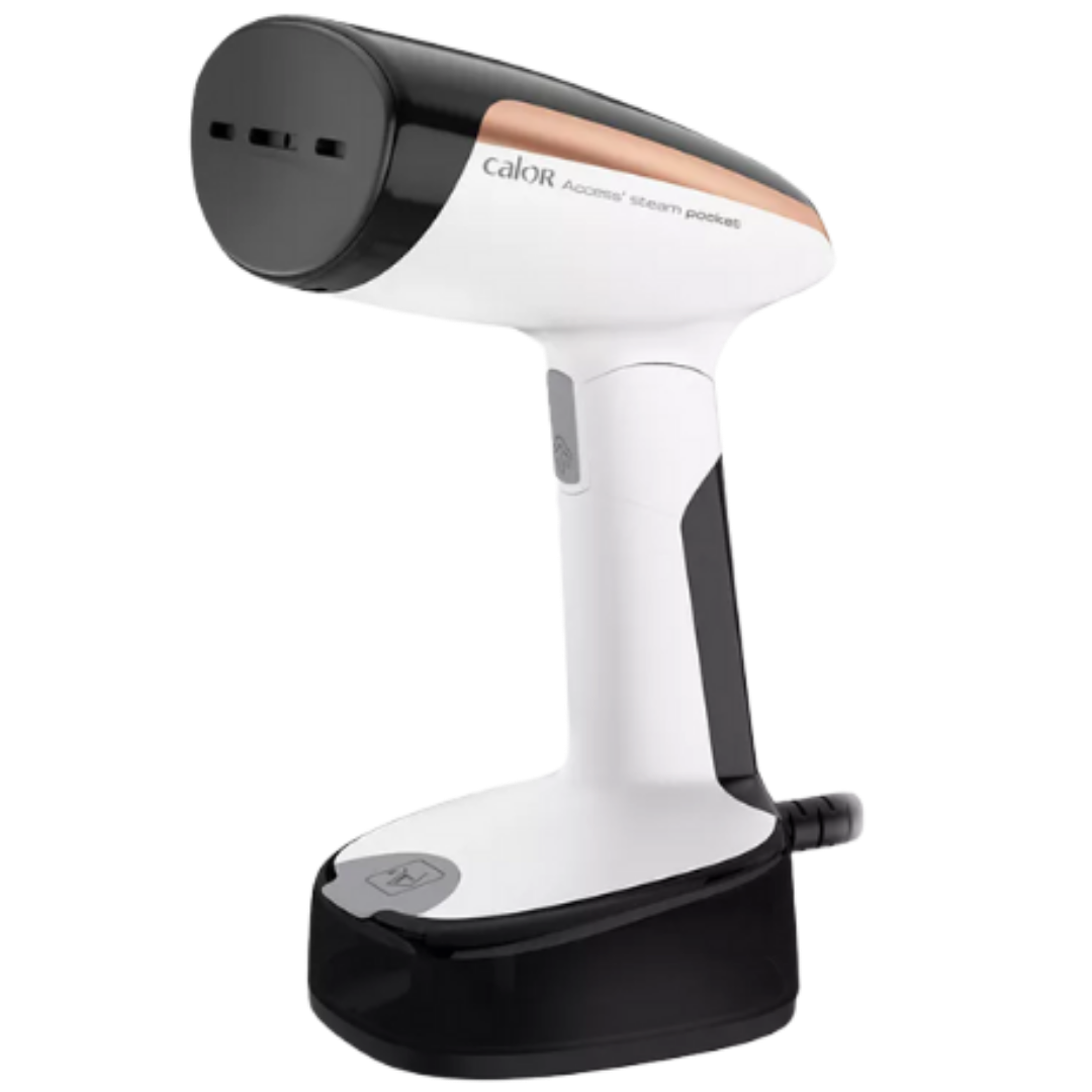 CALOR GARMENT STEAMER 1300W