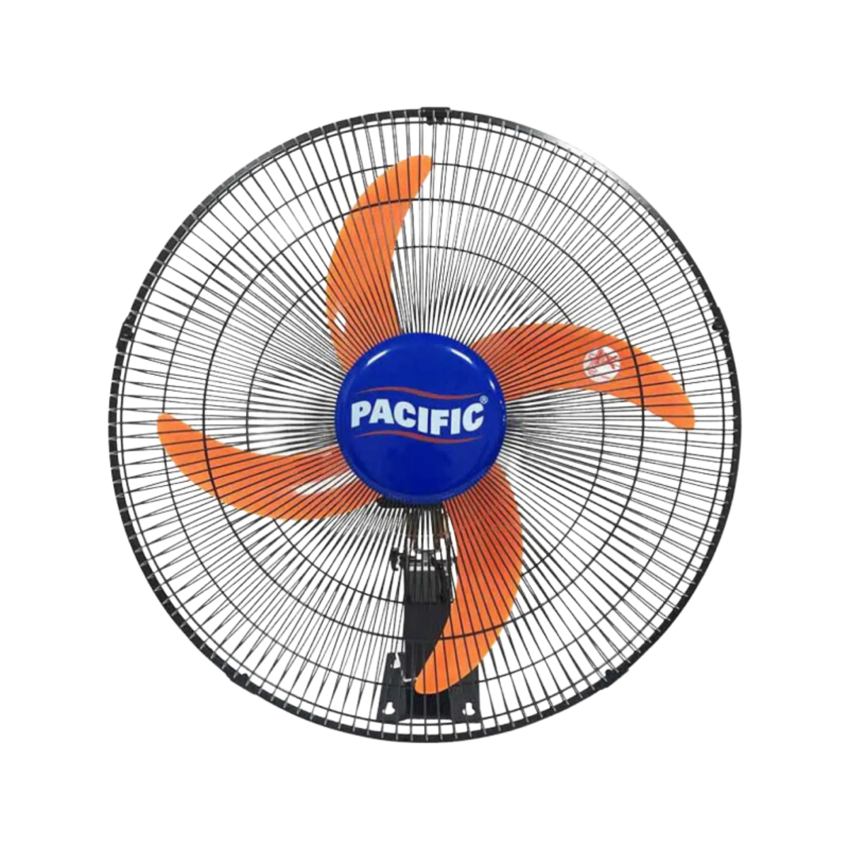 Pacific THW2009 20″ Wall Fan | Silent & Energy‑Efficient Cooling ...