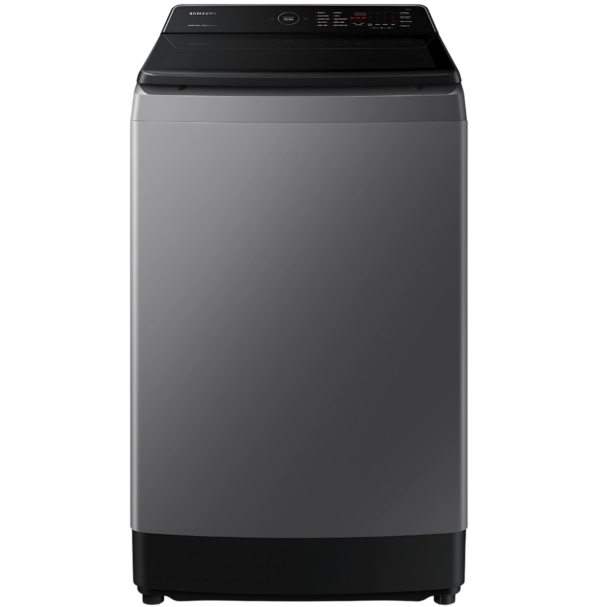 SAMSUNG WASHING MACHINE 12KG TOP LOAD