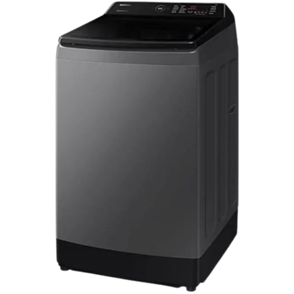 SAMSUNG WASHING MACHINE 12KG TOP LOAD