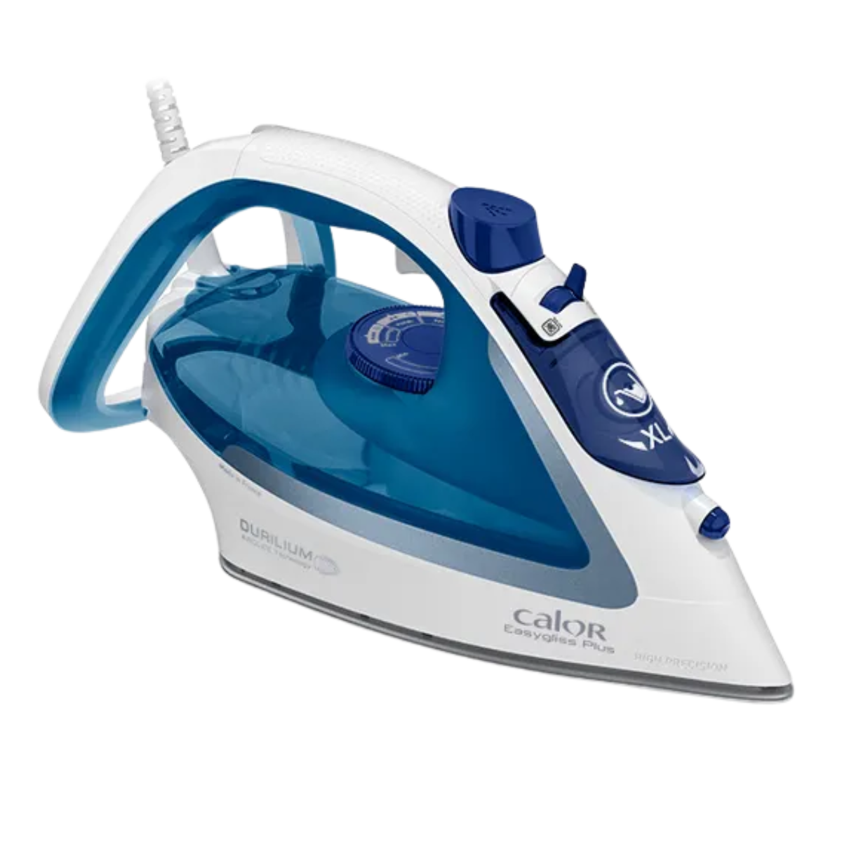 CALOR STEAM IRON EASYGLISS