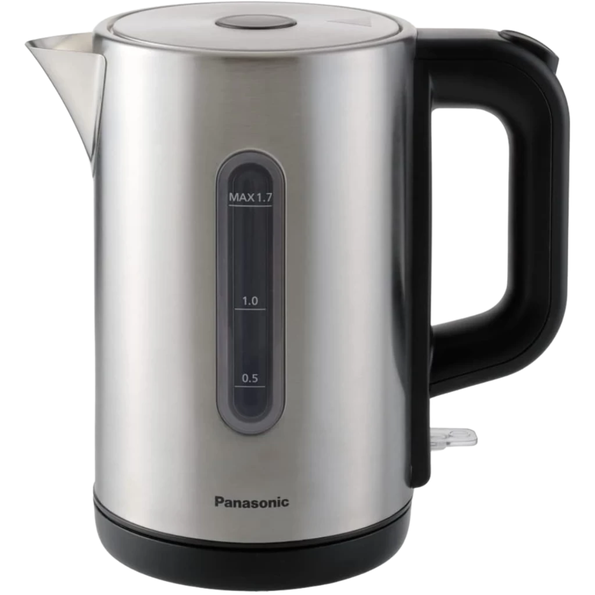 PANASONIC KETTLE STAINLESS