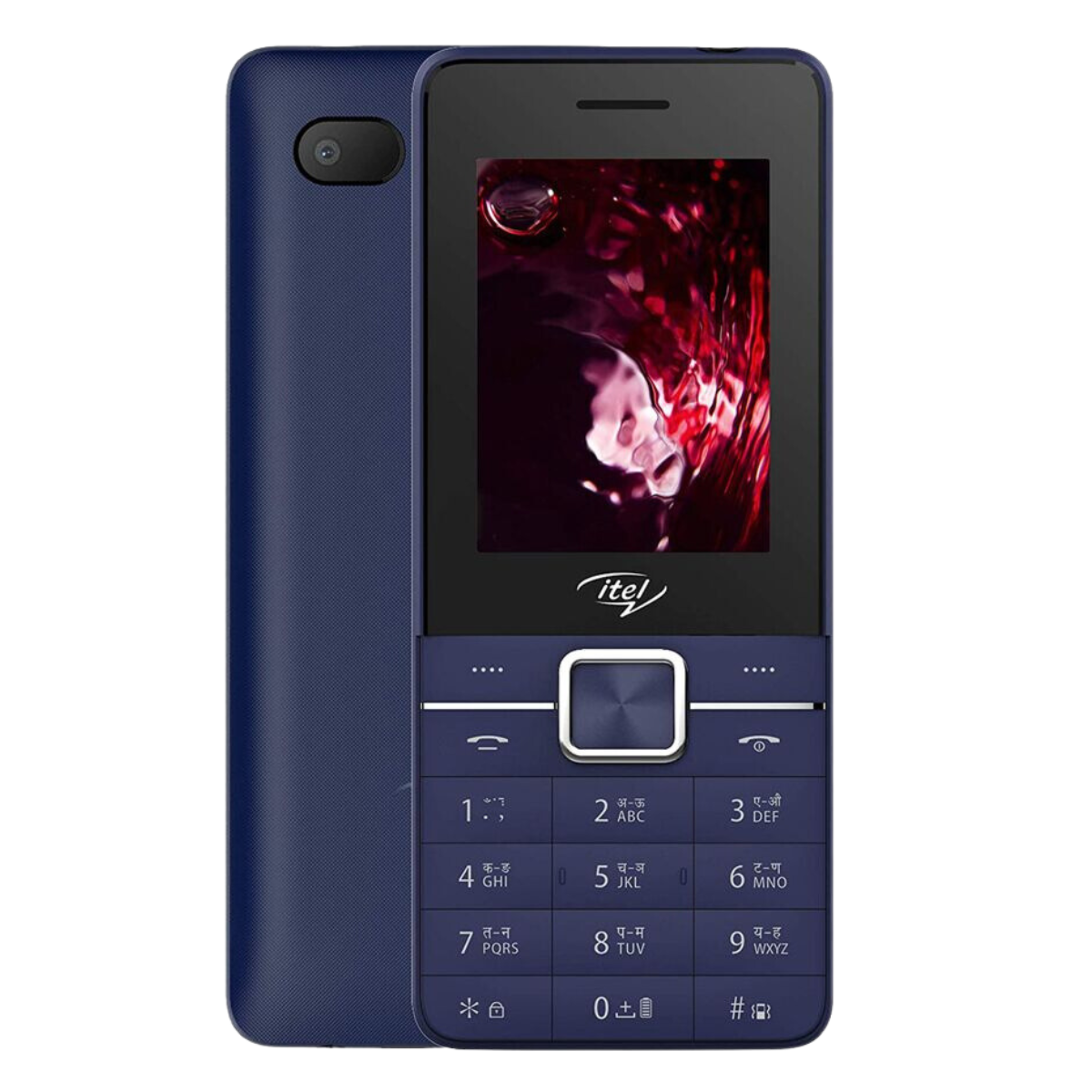 ITEL  IT5615 MOBILE PHONE