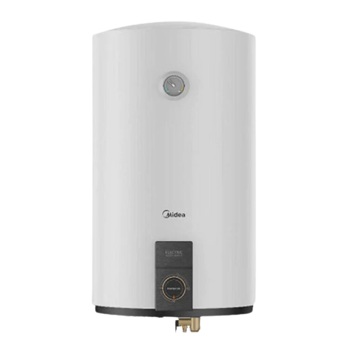 MIDEA  D10015FN  ELECTRIC STORAGE  WATER HEATER 100LTS