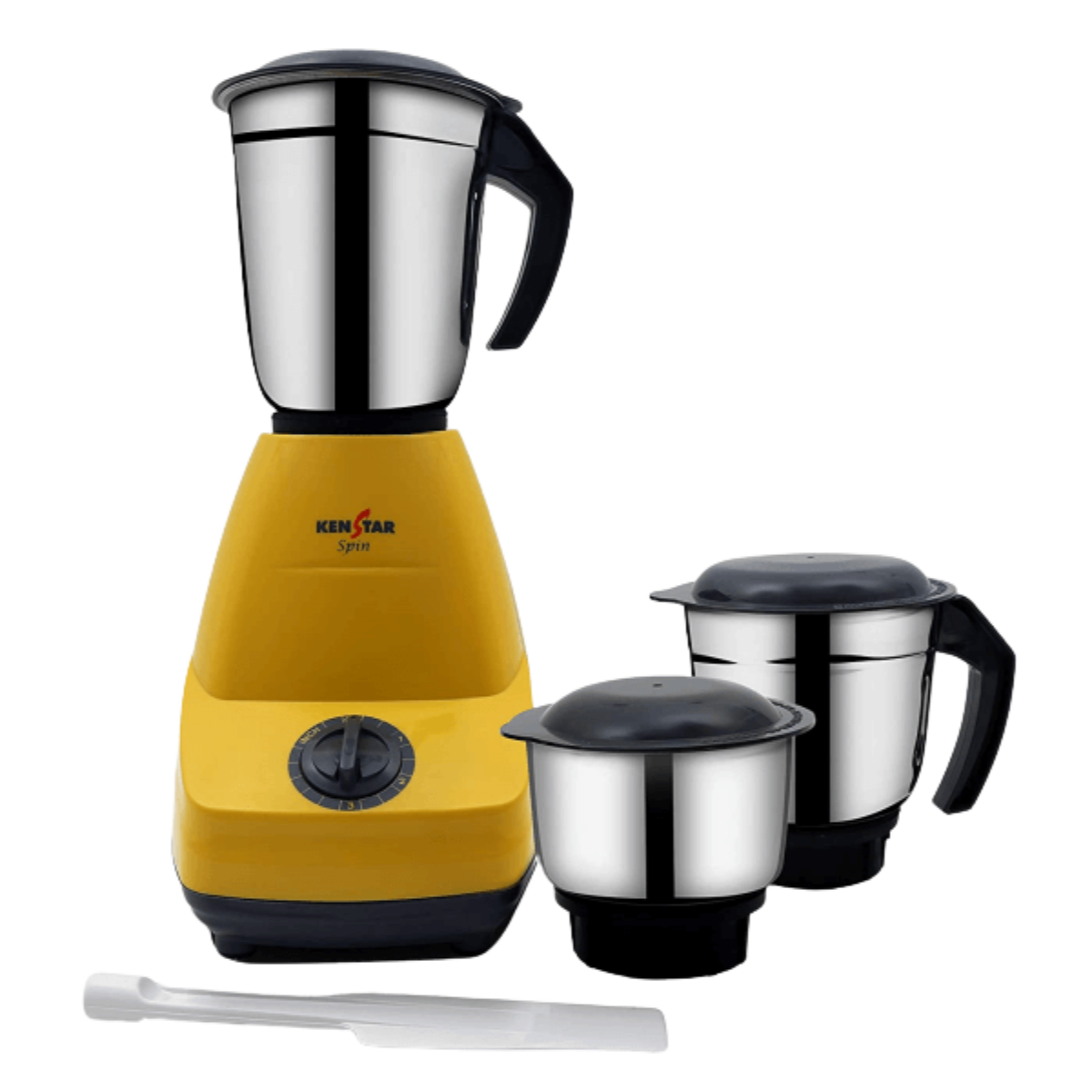 KENSTAR KMGRI50Y3S MIXER GRINDER GRINDEE 500W