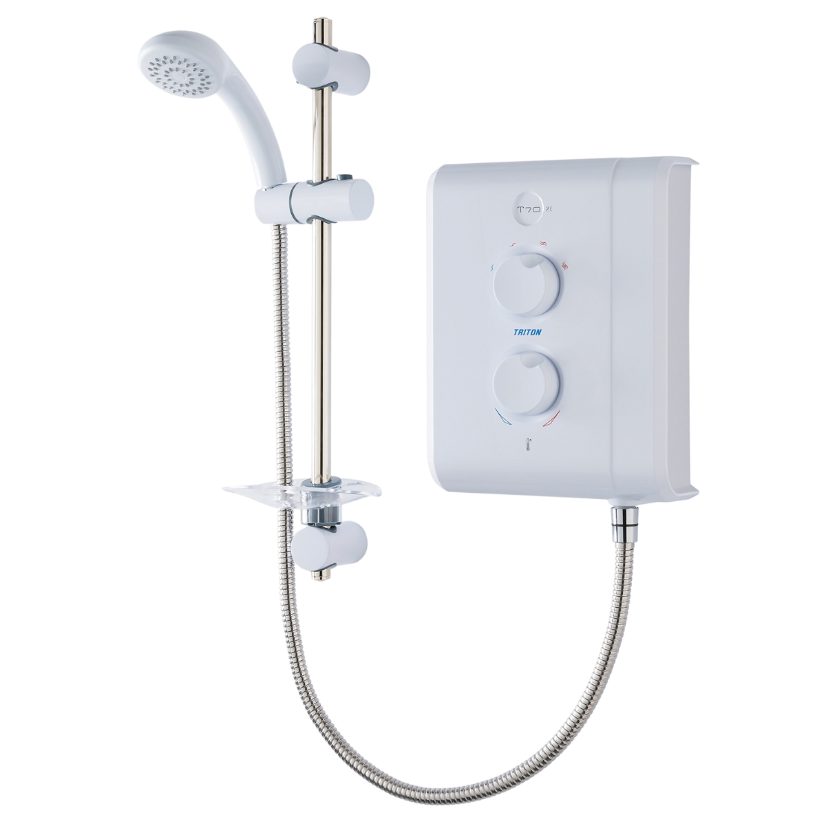 TRITON T70ZE SHOWER 6.5W