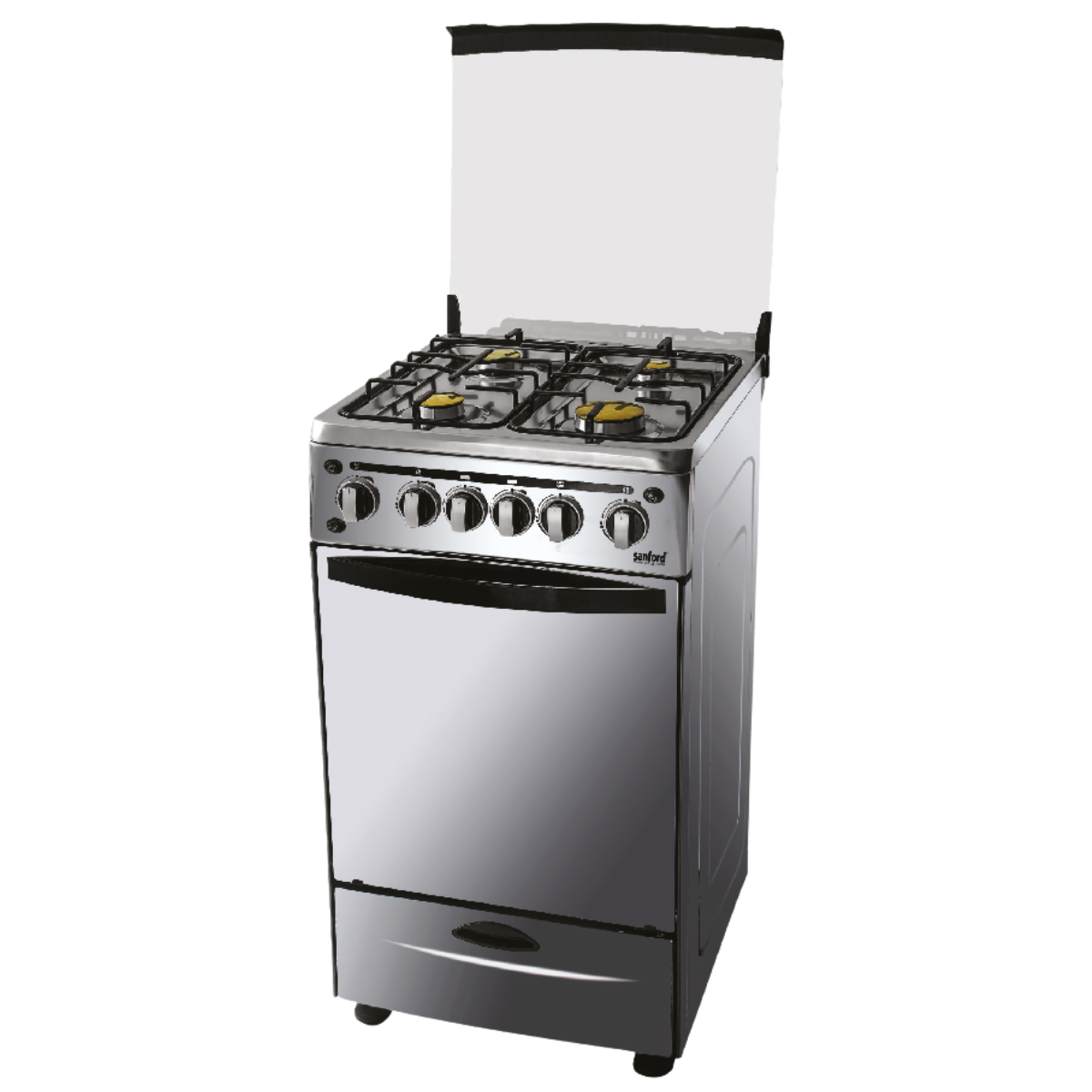 SANFORD STANDING COOKER 50*50