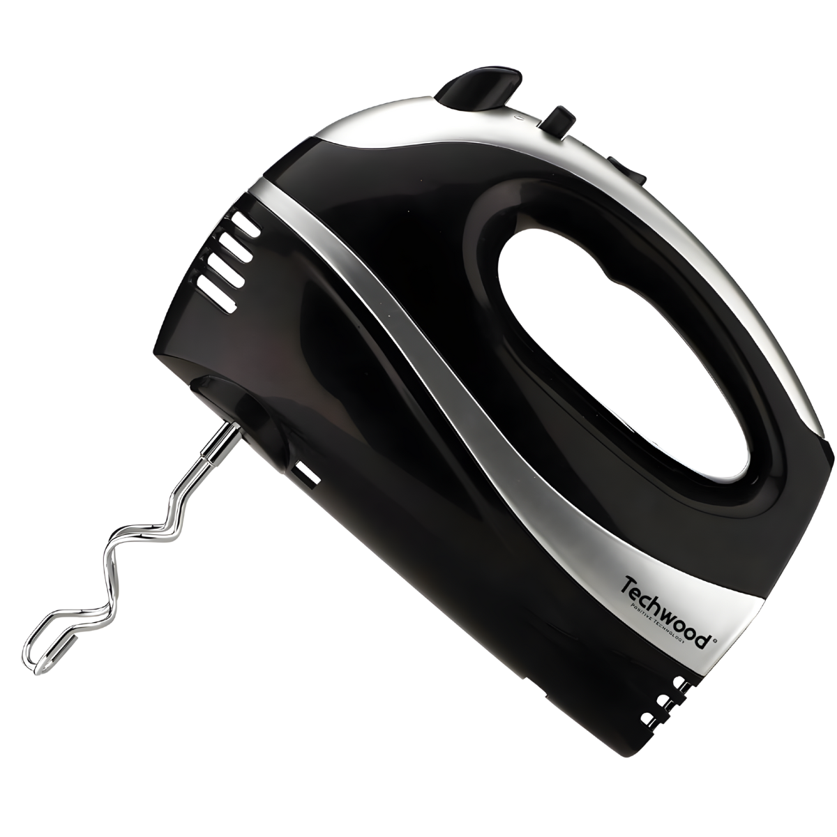 TECHWOOD HAND MIXER 5 SPEED