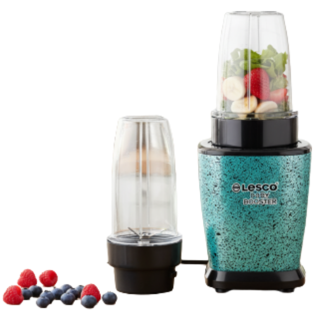 LESCO BLENDER GRINDER WET/DRY 500W