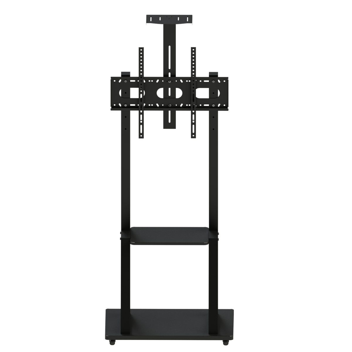TV CART BRACKET FOR TV 32 - 75 INCH LOAD 60KG