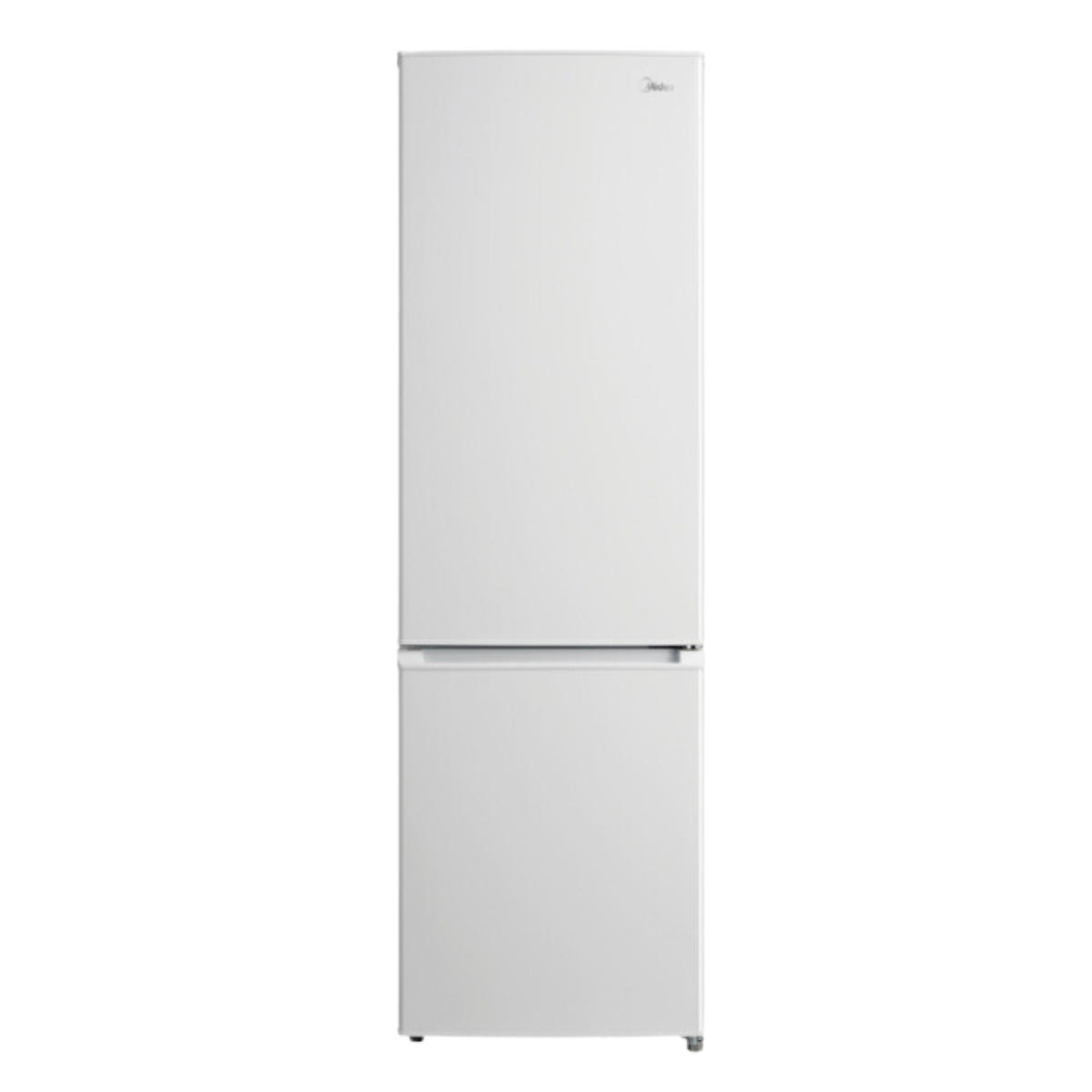 MIDEA MDRB380FGF0 REFRIGERATOR BOTTOM MOUNTED 265LTS A+