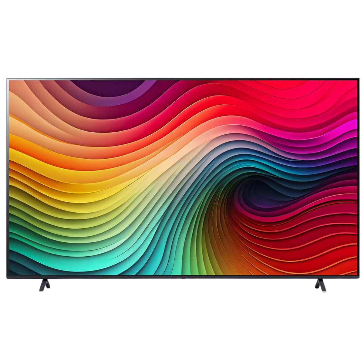 LG TELEVISION NANOCELL TV 4K SMART 86