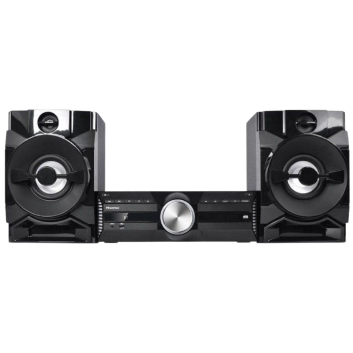 HISENSE MINI HIFI 2*180W