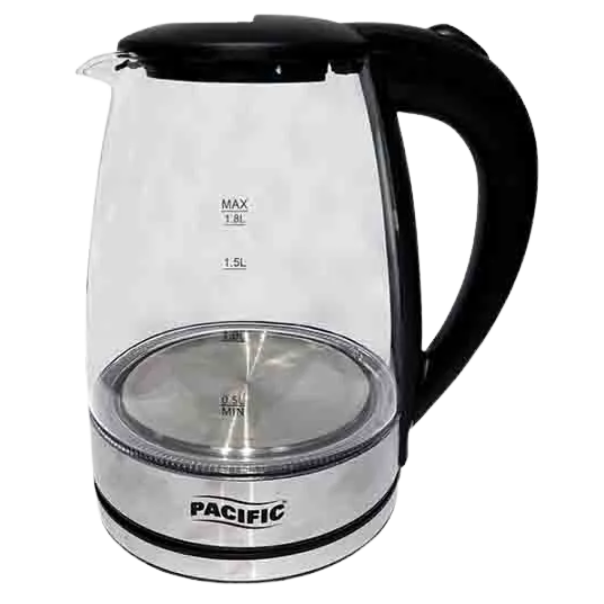 PACIFIC KETTLE 1.7L