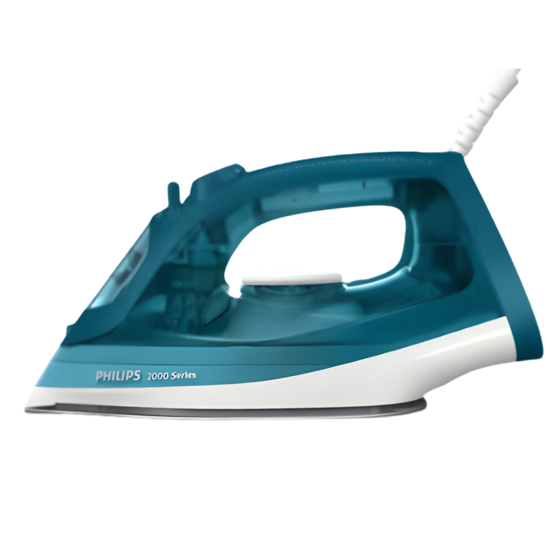 PHILIPS IRON STEAM 2000 SERIES