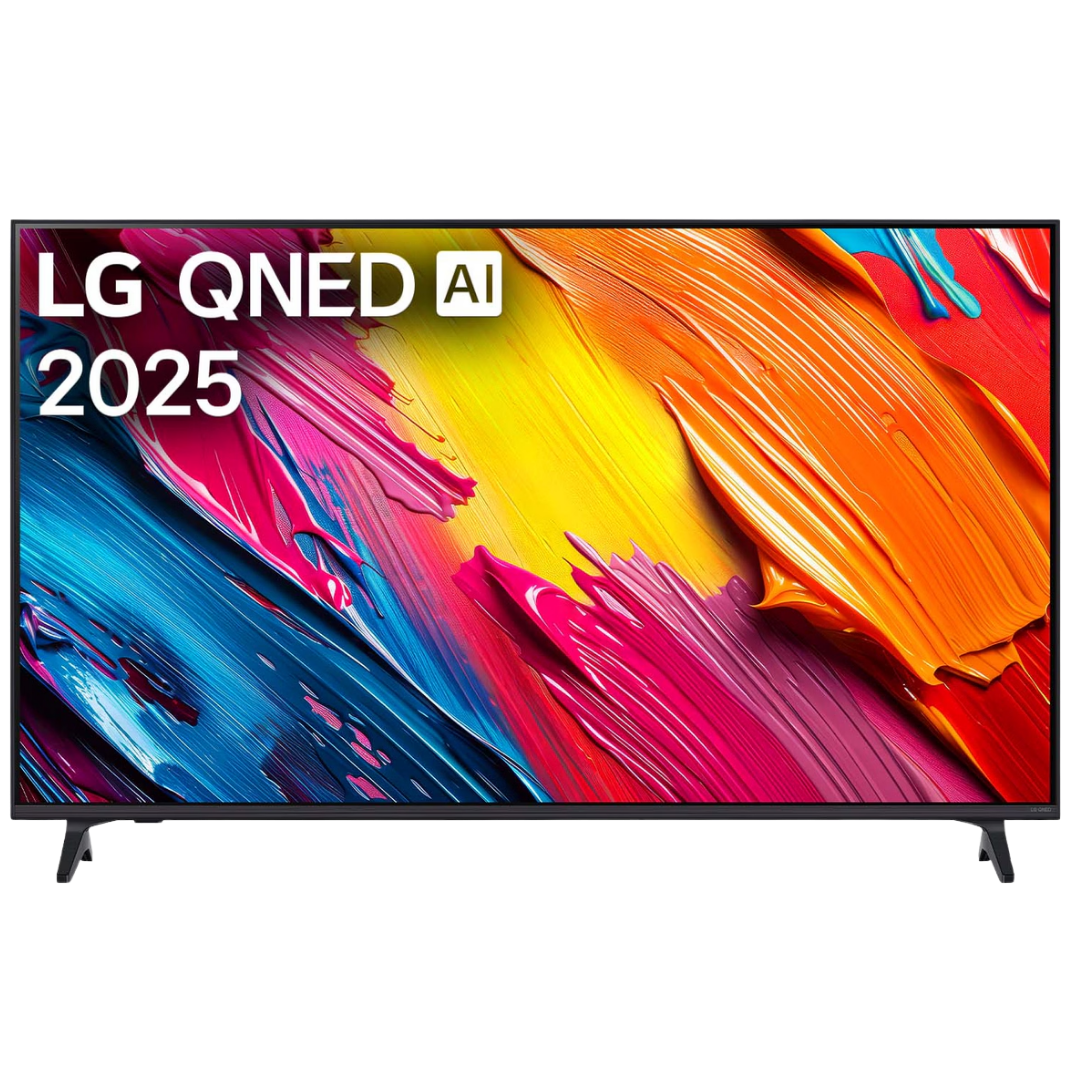 LG TELEVISION QNED 75
