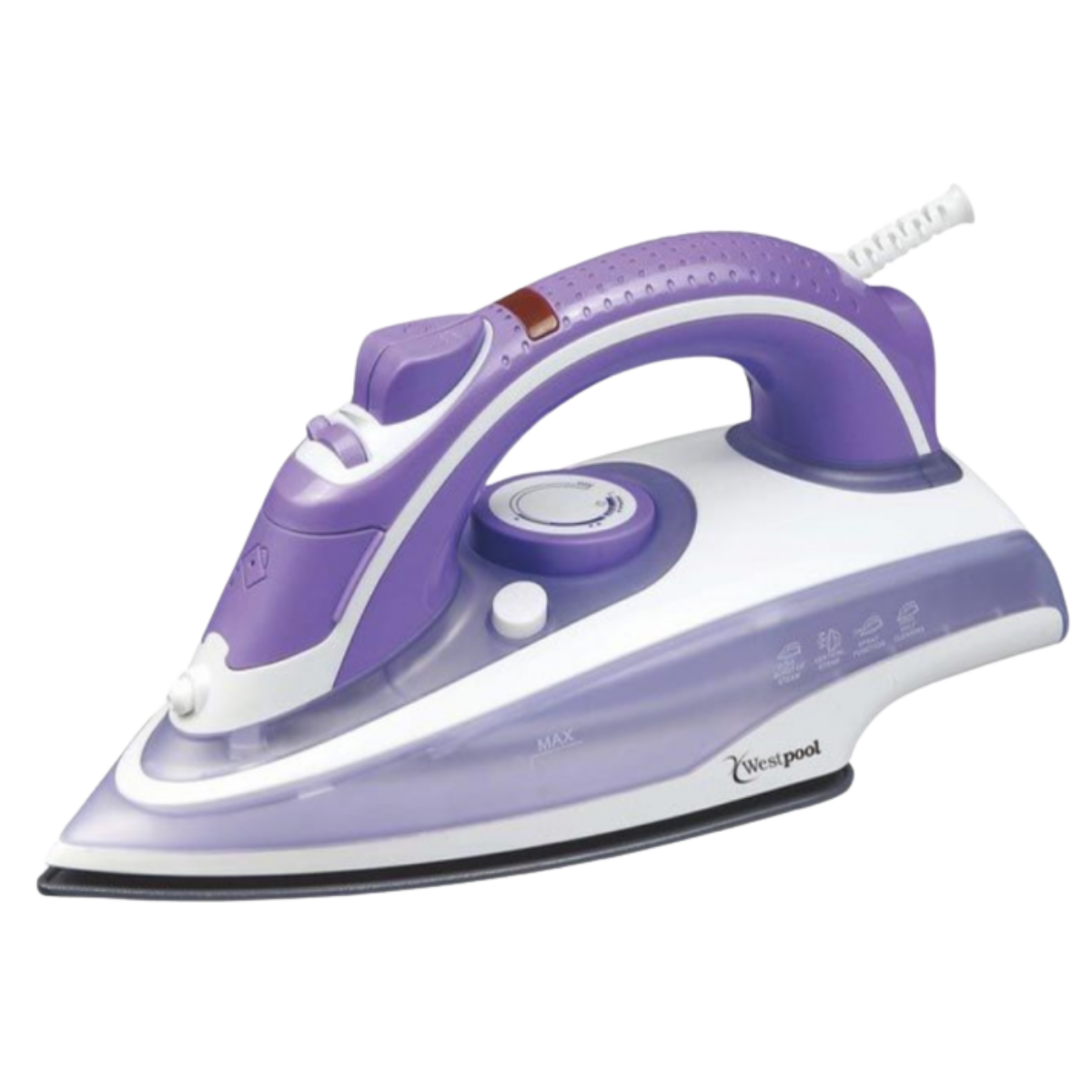 WESTPOOL WSP800 IRON STEAM