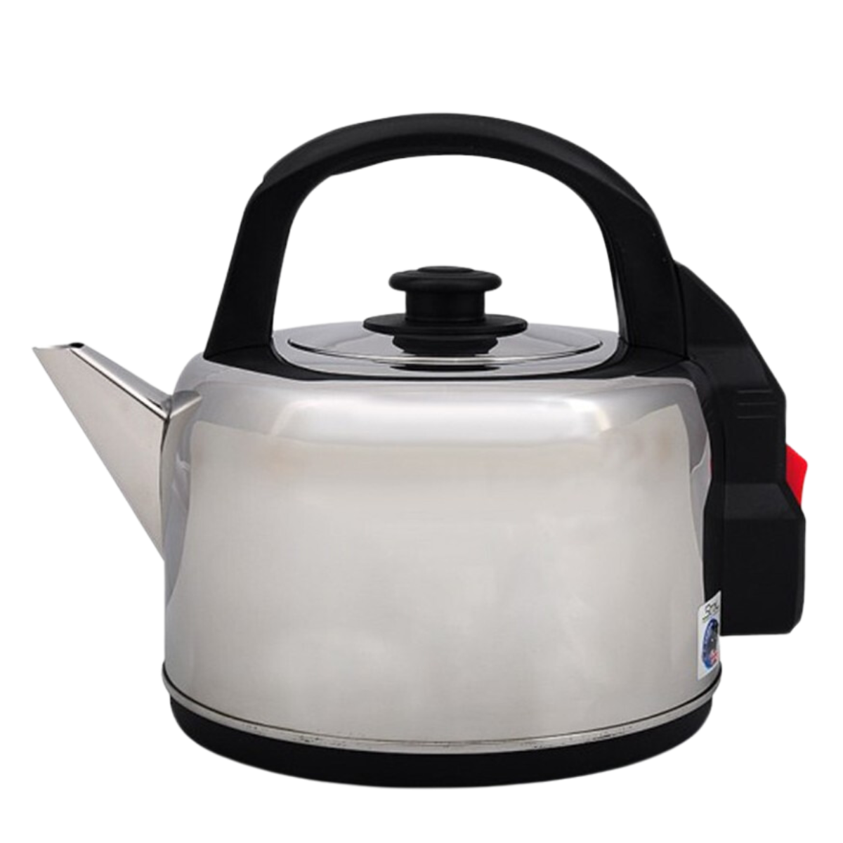 PACIFIC PK500 KETTLE 5L