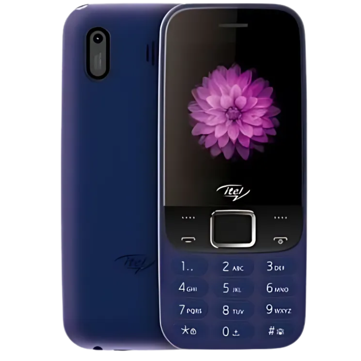 ITEL FEATURED MOBILE PHONE