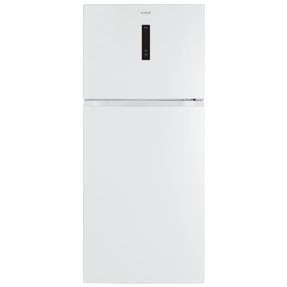 CANDY REFRIGERATOR TOP MOUNTED 410L