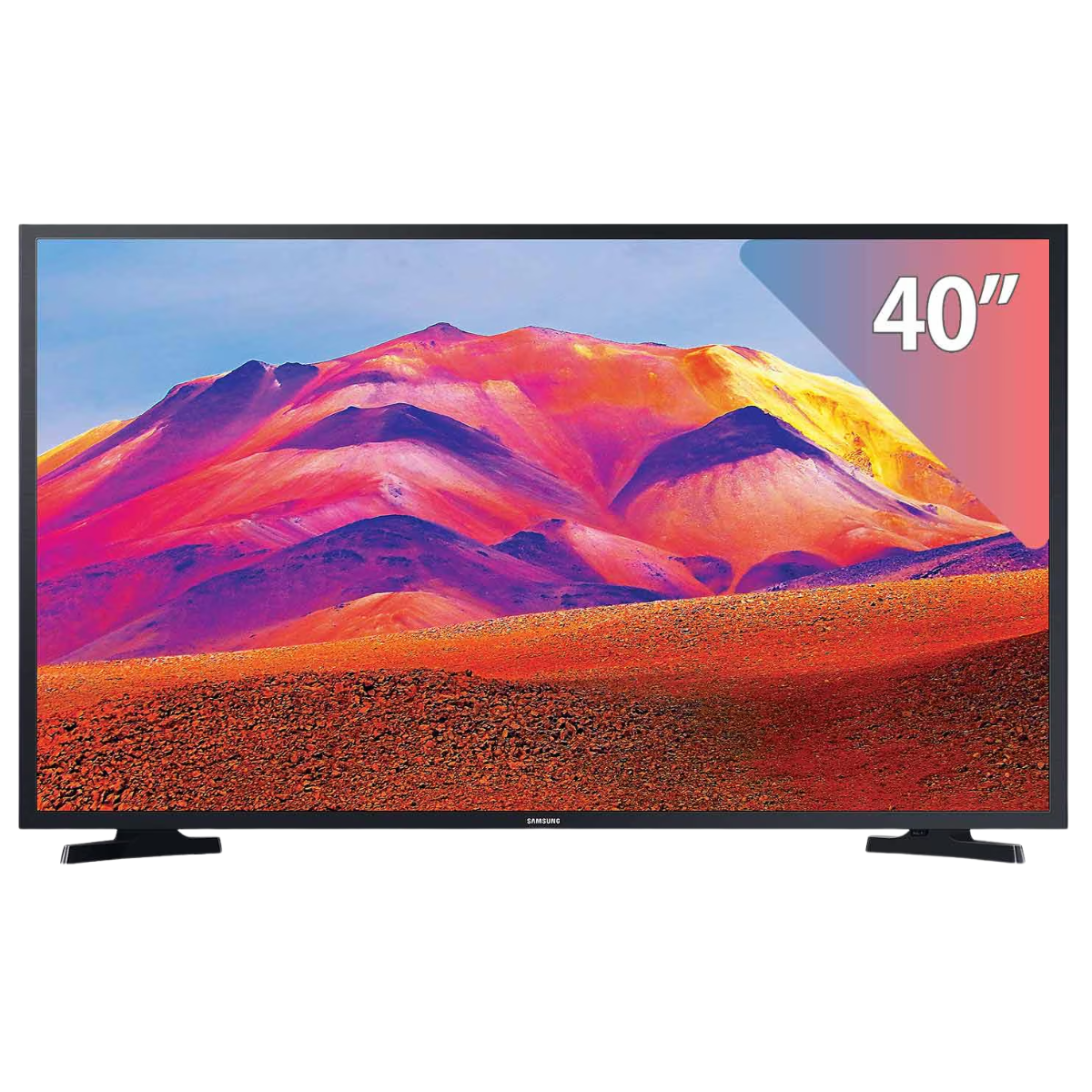 SAMSUNG UA40T5300 LED TV 40
