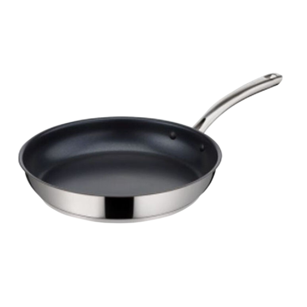 EVELIA EVELIAPO28 FRYPAN 28CM INOX