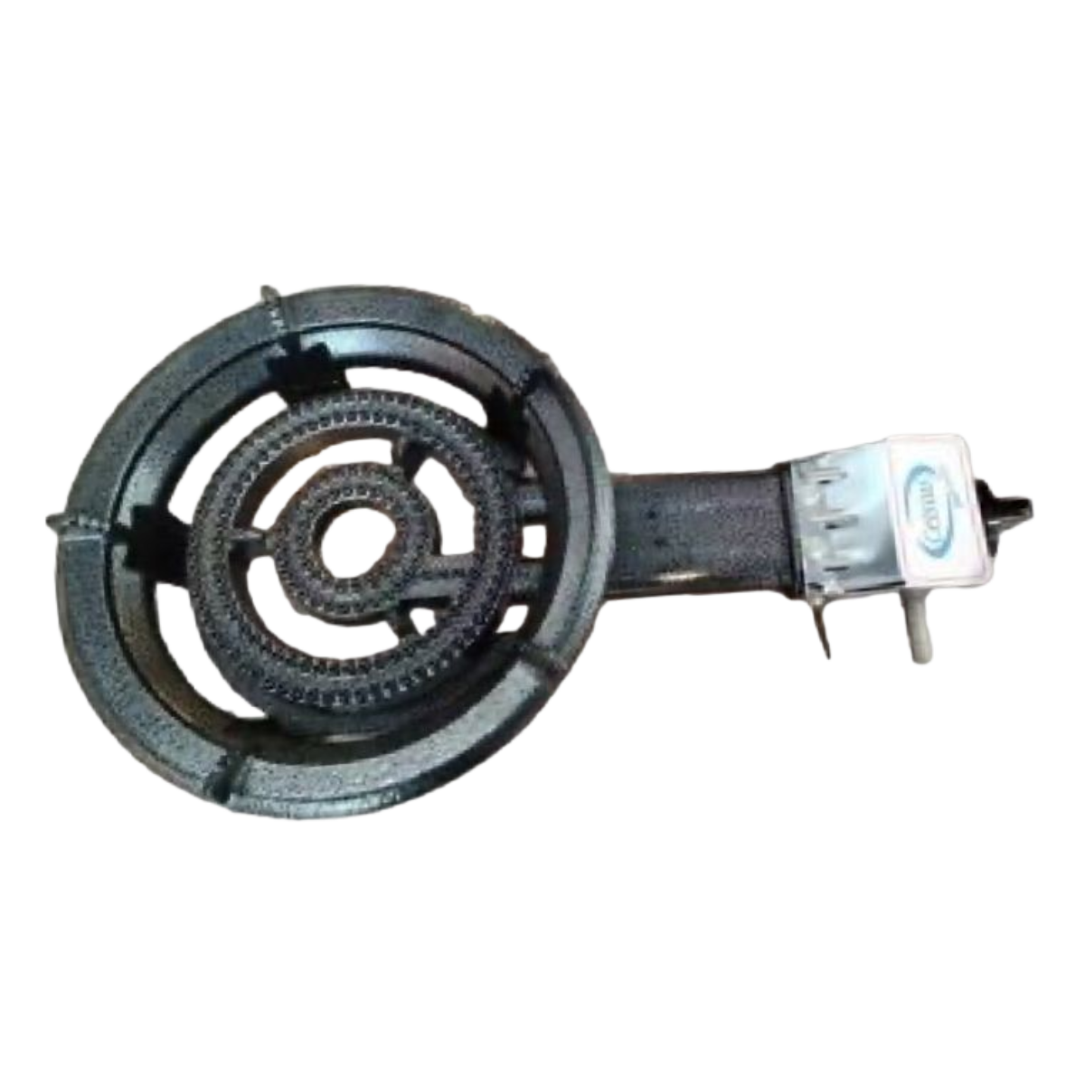 CELCIUS CAST IRON BURNER AUTOMATIC