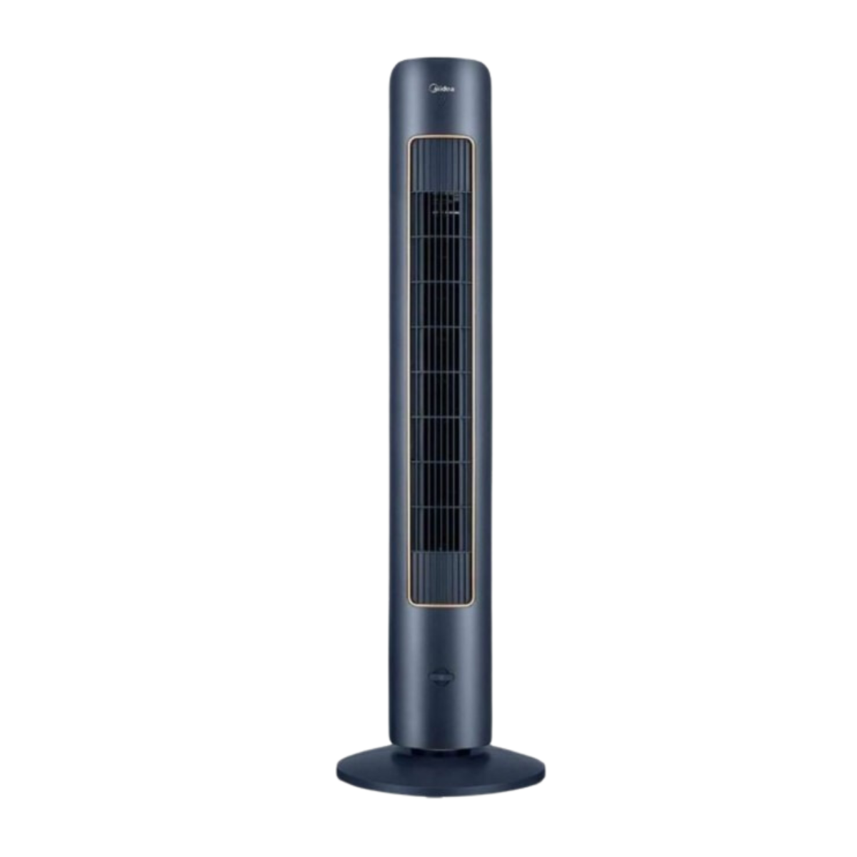 MIDEA TOWER FAN WITH REMOTE 3 SPEED