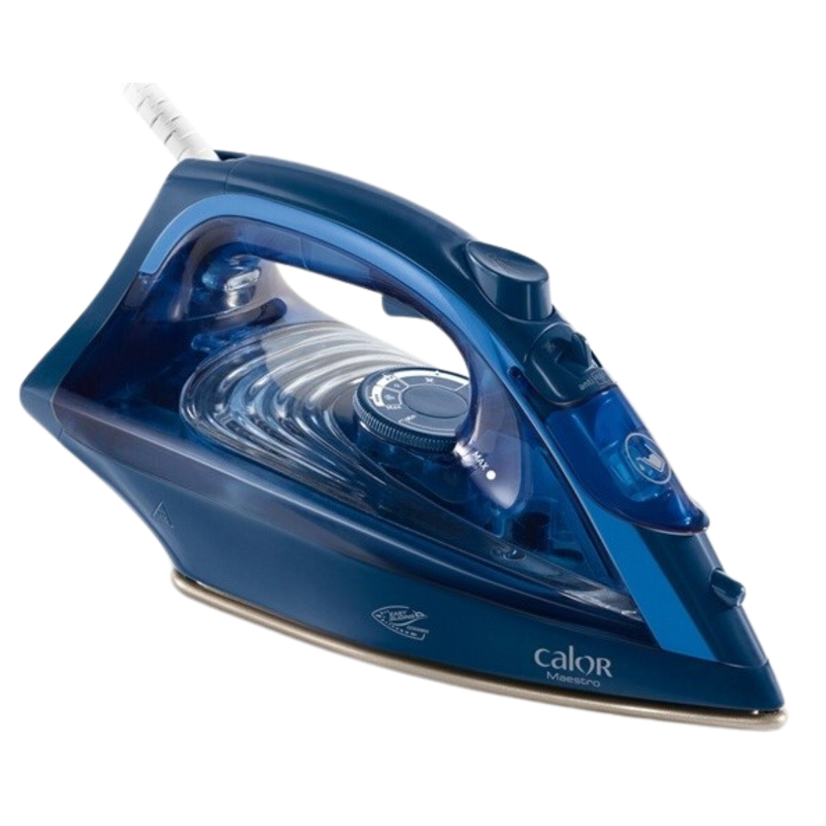 CALOR FV1820 STEAM IRON MAESTRO