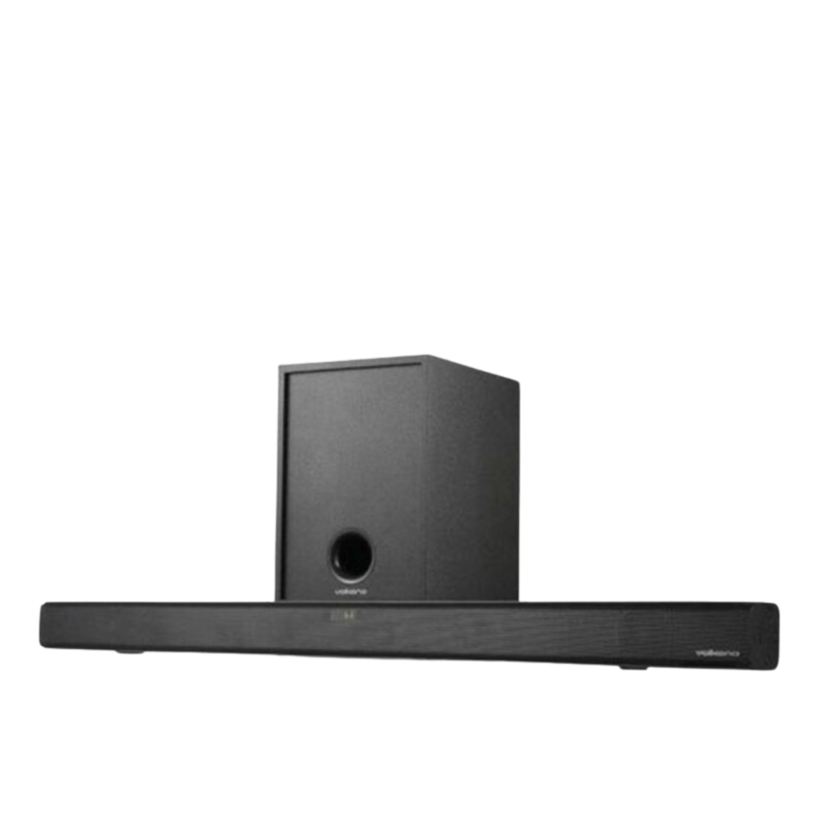 VOLKANO SOUNDBAR TURBULENT SERIES