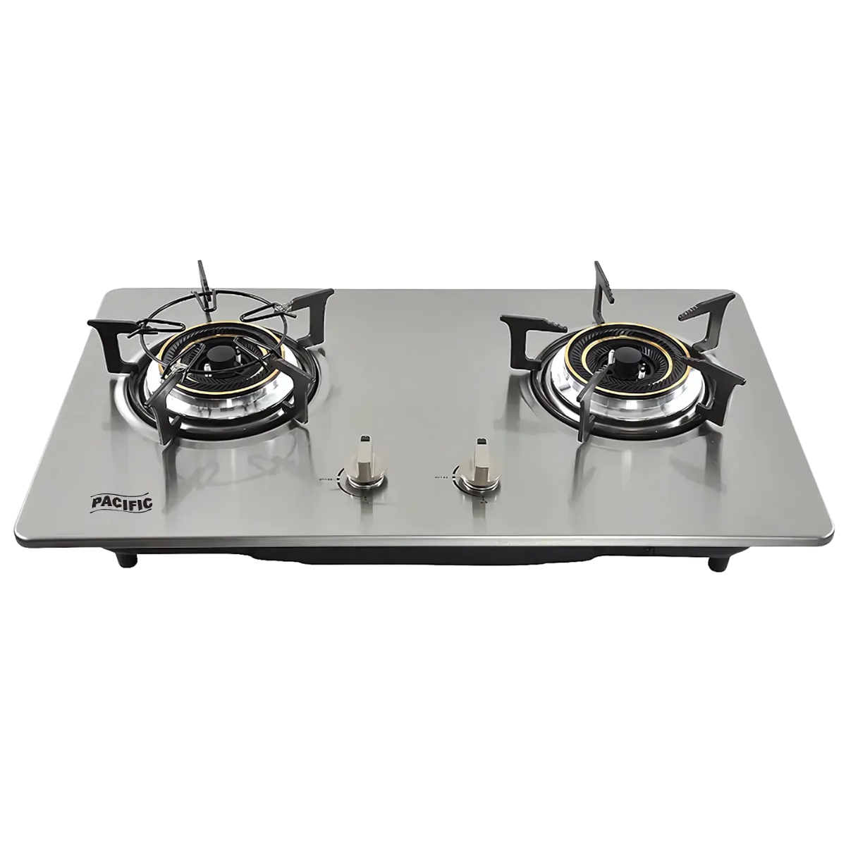 PACIFIC BUILT IN HOB CERAMIC 2 BURNERS