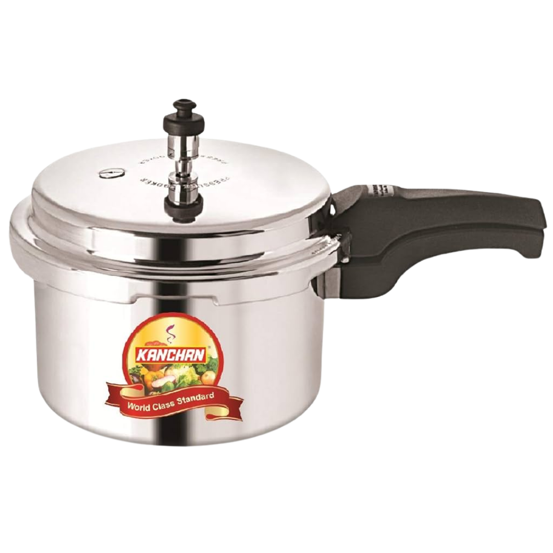 KANCHAN PRESSURE COOKER 3LTS