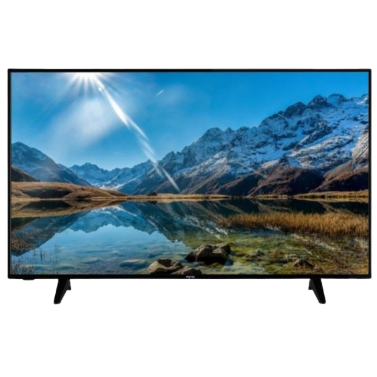 MYROS TELEVISION 32