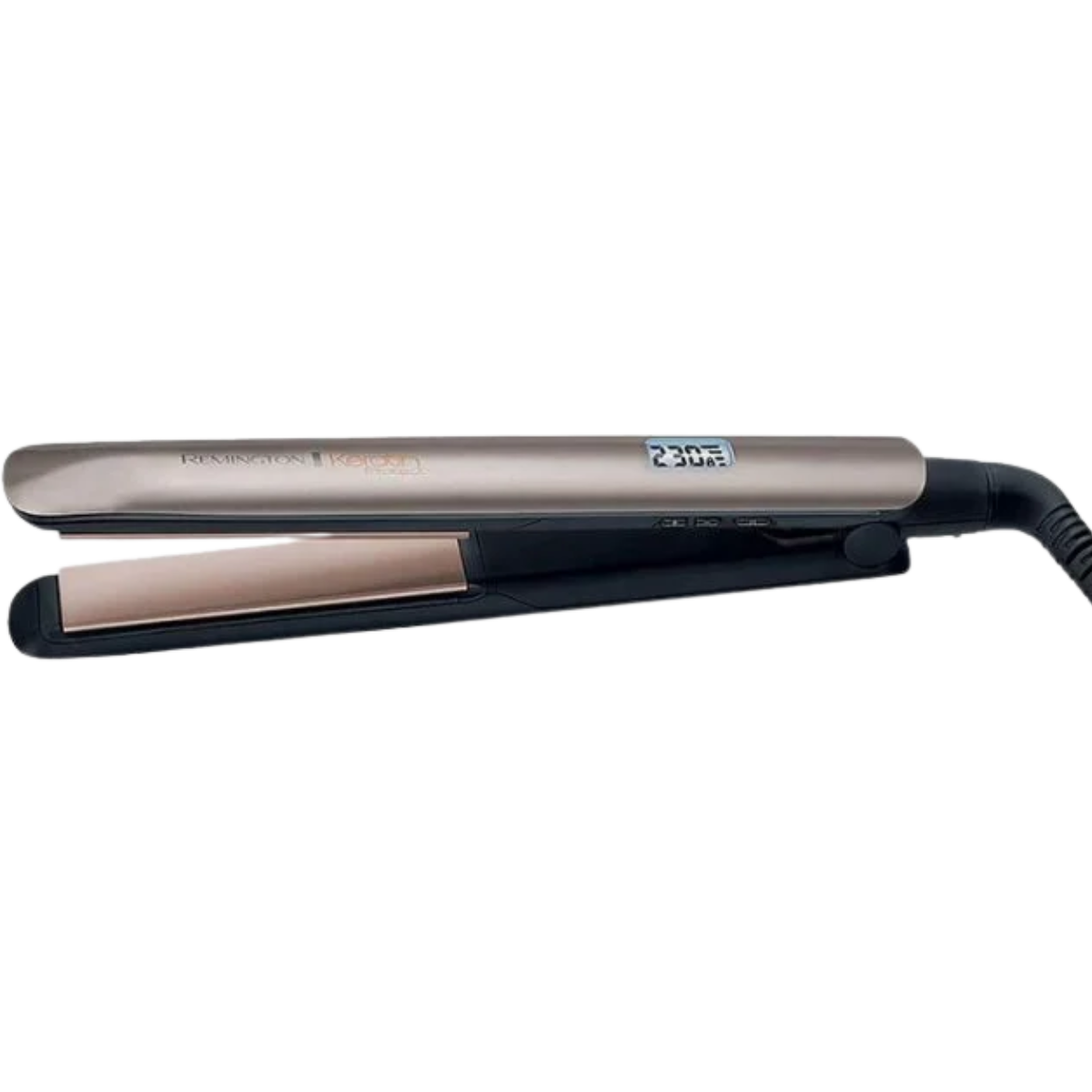 REMINGTON  HAIRSTRAIGHTNER KERATIN PROTECT RM230