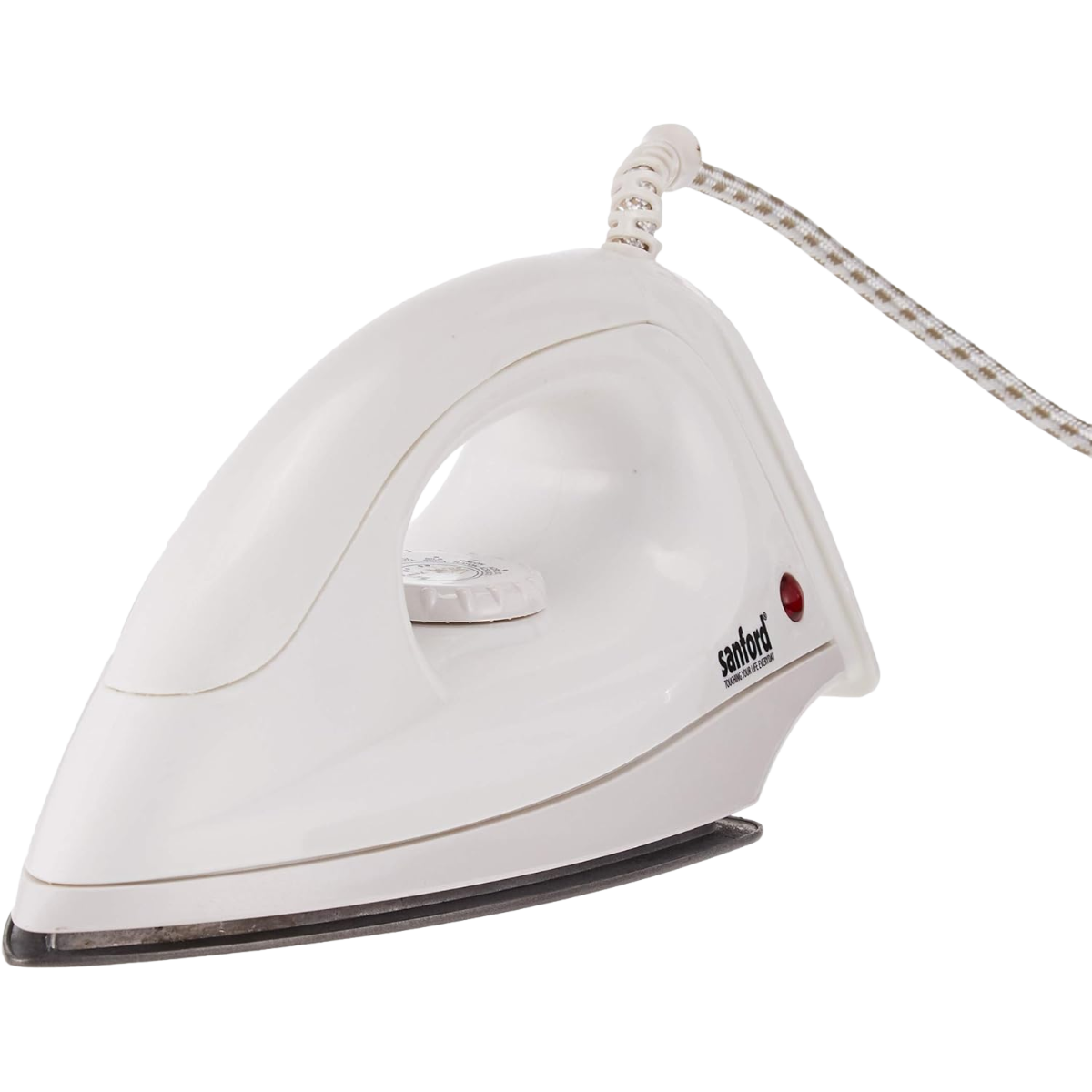 SANFORD IRON DRY