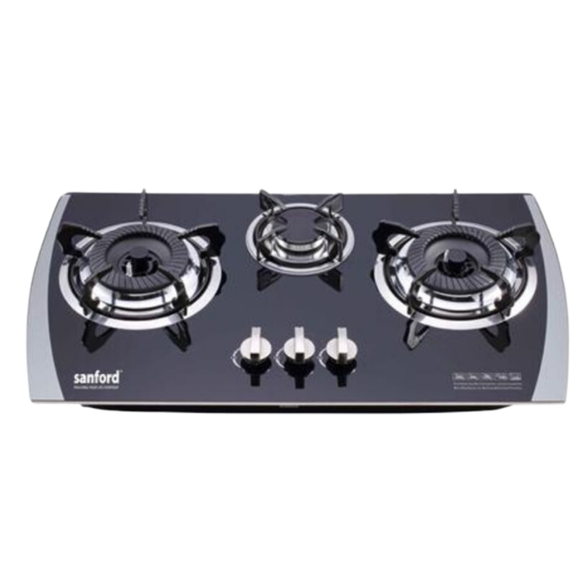 SANFORD SF5404 GAS STOVE