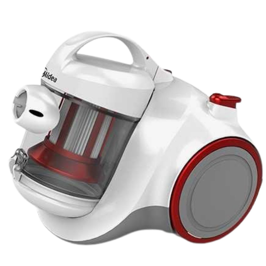 MIDEA VACUUM CLEANER BAGLESS