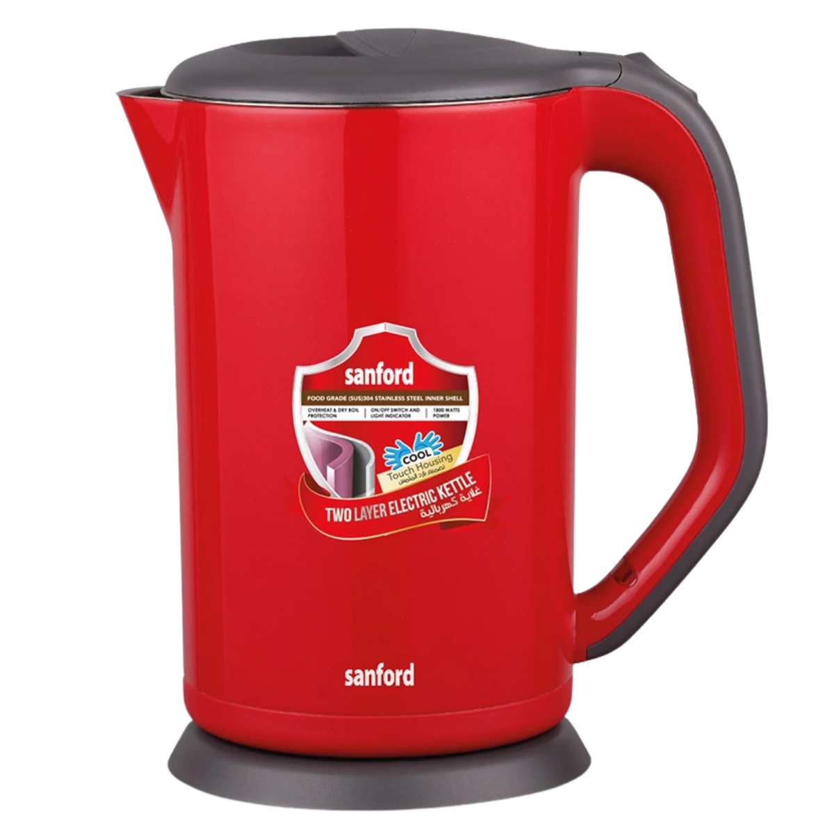 SANFORD KETTLE 1.7 LTS