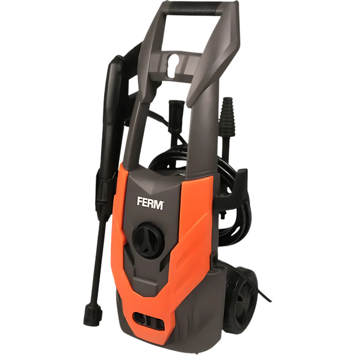 FERM PRESSURE WASHER 1400W 110B