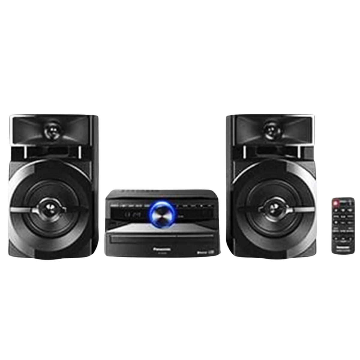 PANASONIC SCUX100GS-K HOME CINEMA SYSTEM 300W BLUETOOTH