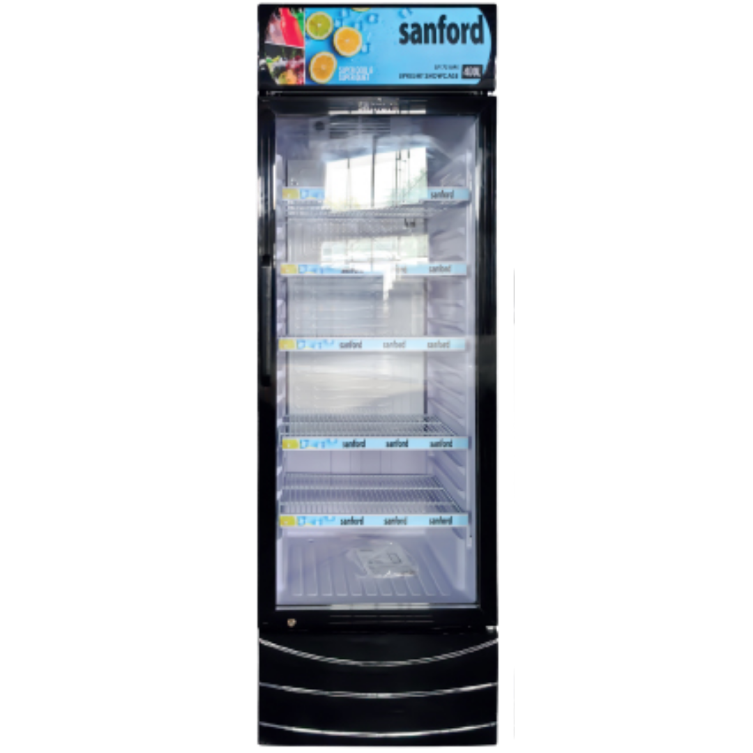 SANFORD BOTTLE COOLER 400LTS