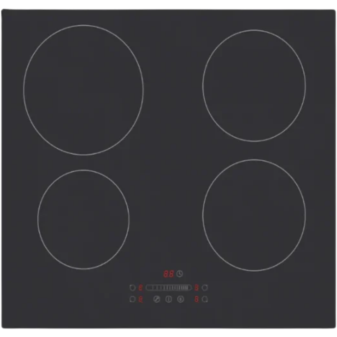 MIDEA INDUCTION COOKER 4 BURNERS × Collections