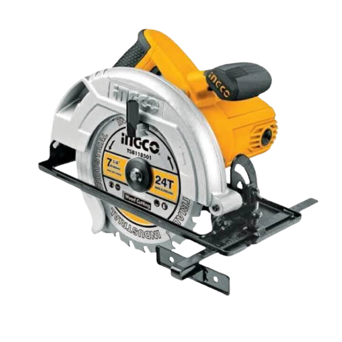 INGCO CS18568 CIRCULAR SAW