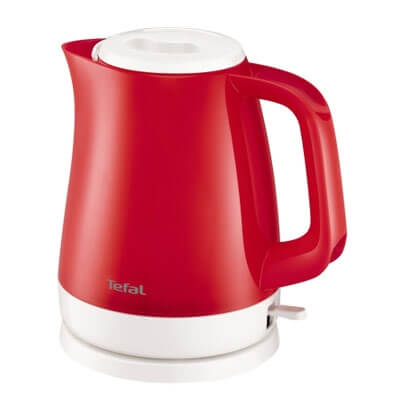 TEFAL KO1515 KETTLE 1.7LT COLOUR