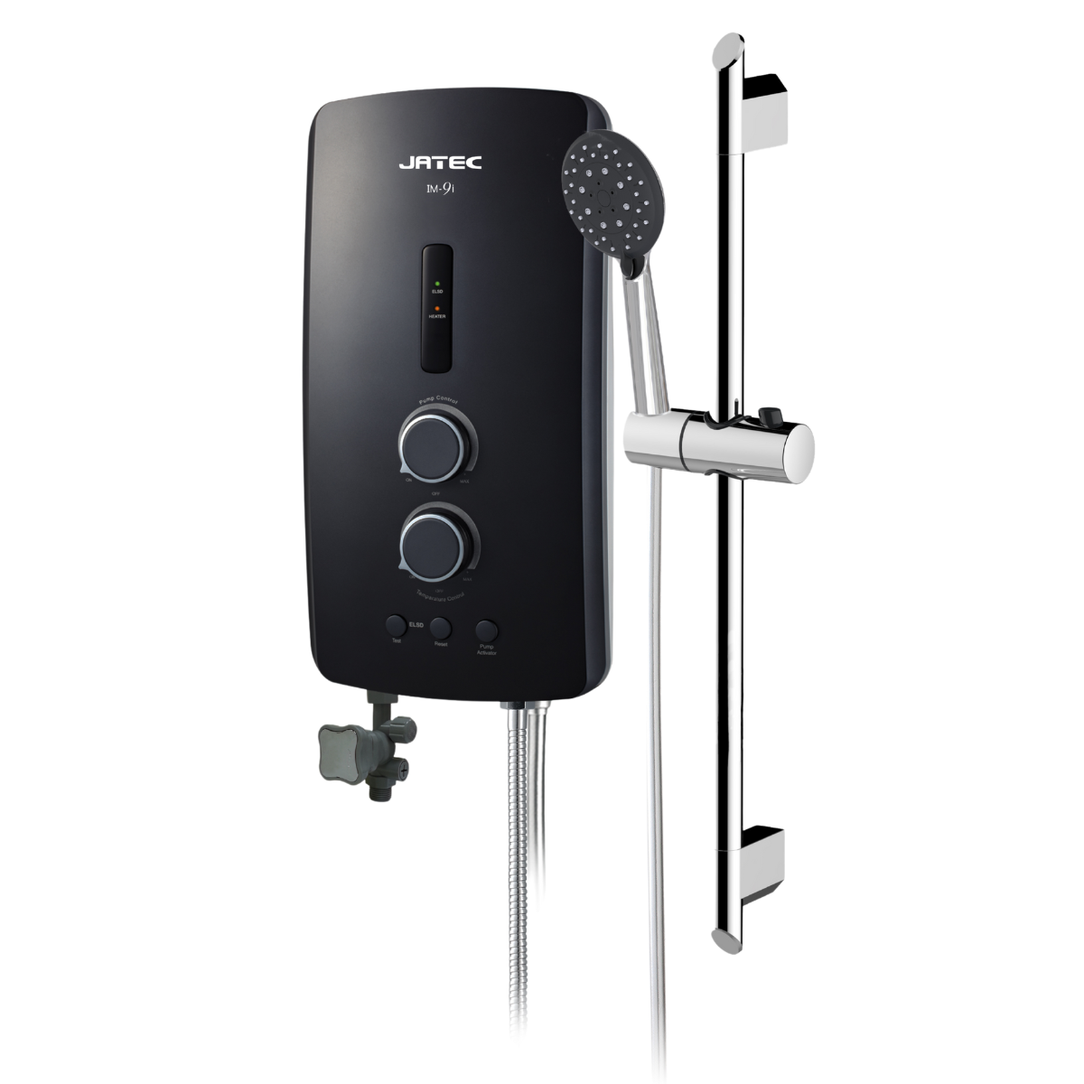 JATEC ELECTRIC WATER HEATER