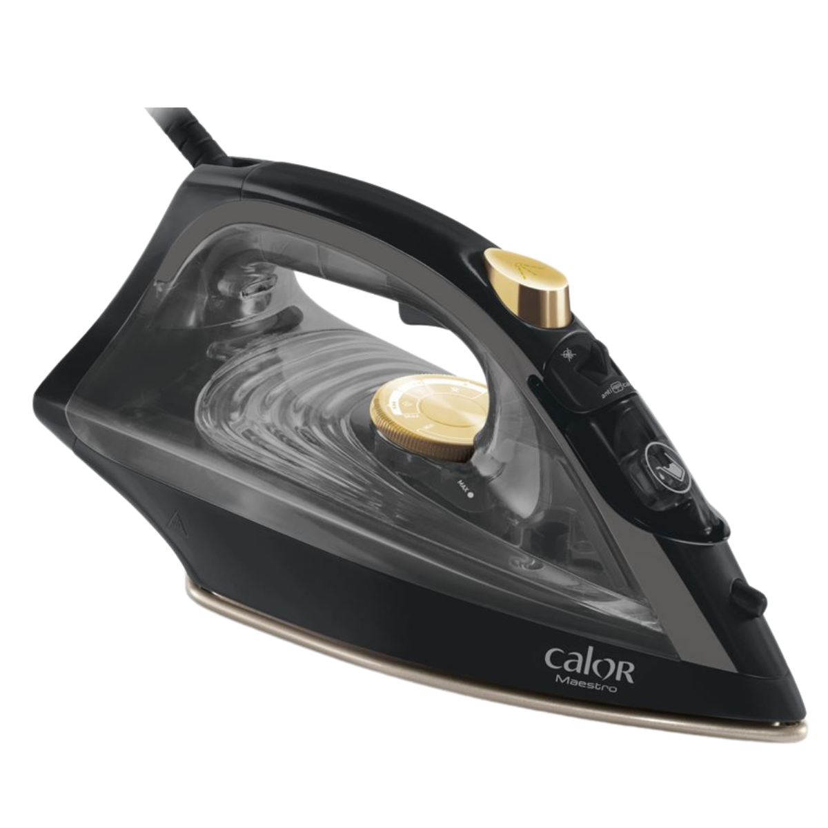 CALOR FV1869CO STEAM IRON
