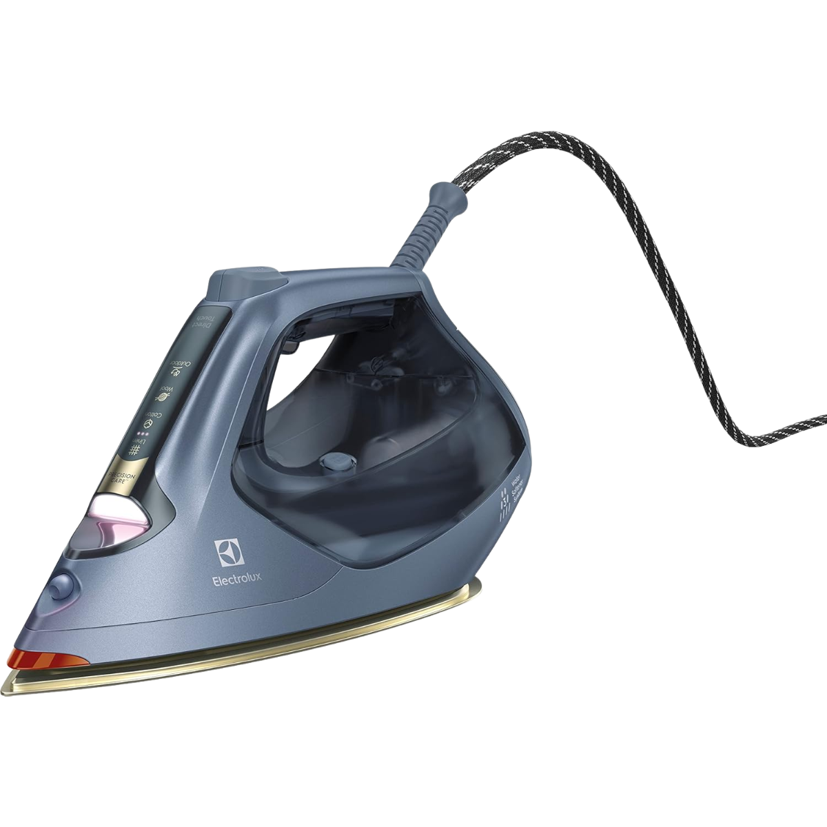 ELECTROLUX STEAM IRON RENEW 800 2500W